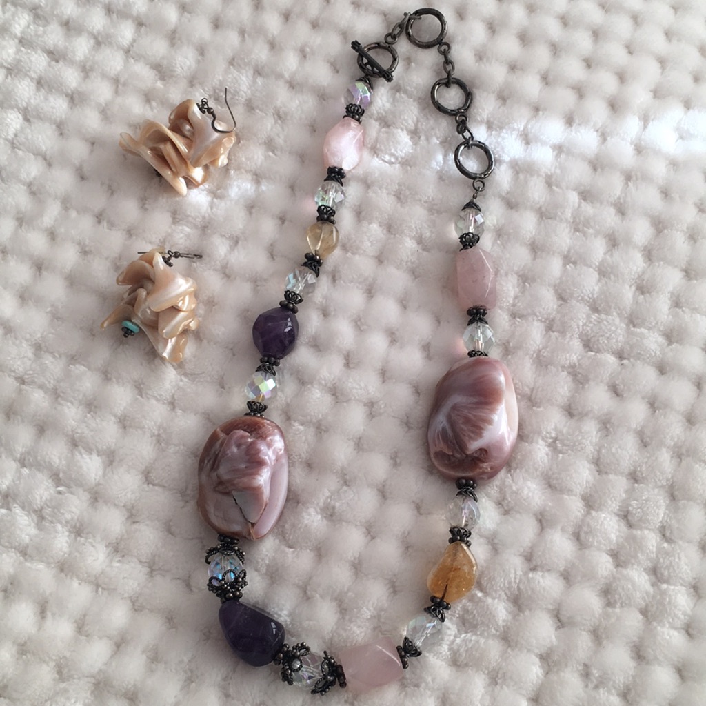 Funky Shell Set